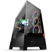 LYNX Challenger stacionarus kompiuteris Ryzen 5 7600X 32GB 1TB SSD NVMe RTX 5060 8G Windows 11 Home | 10463170 | 8591205724843