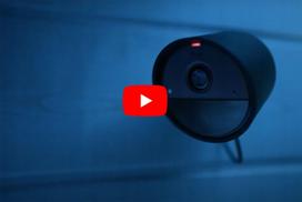 Philips Hue Secure vaizdo domofonas + išmanusis skambutis - skambutis, produkto rinkinys | 929003816503 | 8720169361584