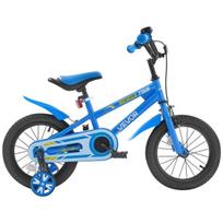 Vaikiškas 35,56 cm BMX dviratis 3-6 metų vaikams