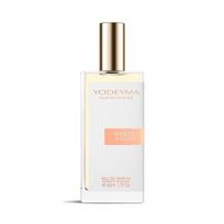 Kvapusis vanduo Yodeyma White Summer EDP moterims, 50 ml