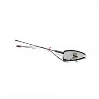 VW CRAFTER 2006-2016 Stogo antenos radijo antena 2E0035507 Originali