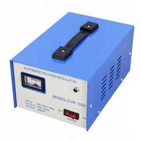 Automatinis įtampos stabilizatorius 1000w, 1 fazės varikliams