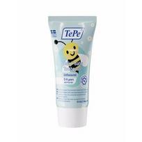 DAILY BABY, dantų pasta vaikams be skonio, 0-2 metų – Tepe, 50 ml