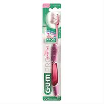 PRO SENSITIVE (510) ULTRA SOFT, dantų šepetėlis, ypač minkštas – GUM, 1 vnt