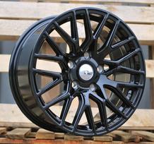 Ratlankis RACINGLINE L2144 R17x8 5x127 ET 40 CB 71.5 (Ack)