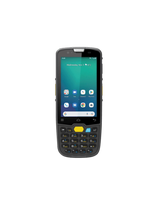 Newland MT6757, 2D, 10.5 cm (4), GPS, hot-swap, USB-C, BT (BLE, 5.0), Wi-Fi, 4G, NFC, Android, kit, GMS