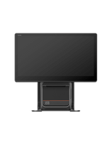 Sunmi D3 80mm, EU , 39.6 cm (15,6), Full HD, USB, BT (BLE), Ethernet, NFC, Android