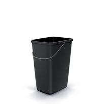 Šiukšliadėžė COMPACTA Q BASIC KEDEN 9L 23,5x20x29,5cm