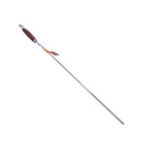 Iešmas su medine rankena TEXAS CLUB 80cm