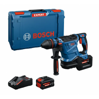 BOSCH EXPERT EXBH 18V-32 F perforatorius 2x8 Ah XL-Boxx