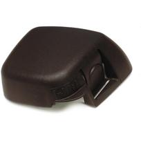 Oro filtro dangtelis 41401410502 STIHL FC55, FC55DZ, FS38, FS45, FS45C, FS45L, FS46, FS46C, FS55, FS55C, FS55R, FS55RC, FS55T, HL45, KM55, KM55C, KM55R, KM55RC, MM55, MM55C, MM55-Z 41401410502