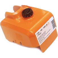 Oro filtro dangtelis 11231401900 STIHL MS201, MS201C, MS201T, MS201TC 11231401900