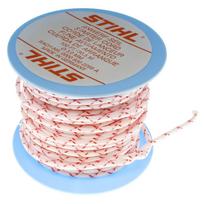 Starterio virvė Ø 3 mm x 30,5 m Stihl 9302298