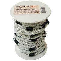 Starterio virvė Ø 3,5 mm Stihl 9302267