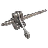 Alkūninis velenas Stihl FS38, FS45, FS45C, FS45L, FS46, FS46C, FS55, FS55C, FS55R, FS55RC, FS55T 41400300407