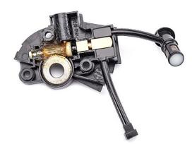 Alyvos siurblys MTD GCS 46, 40