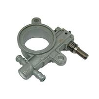 Alyvos siurblys MTD / Sandrigarden GCS 25, 30 T