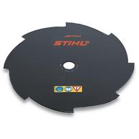 Trimerio peilis Stihl 255 mm 40007133802