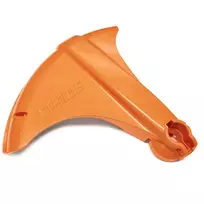 Stihl FS38, FS45 Krūmapjovės apsauga (komplektas)