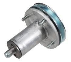 Vejapjovės adapteris Ariens Ikon 42″ ORIGINALI DALIS