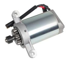 Loncin elektrinis starteris LC1P75F (originali dalis)