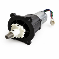 Ratų variklis Worx WR104SI/WR105SI