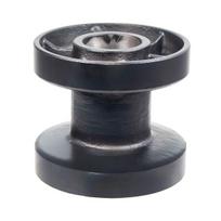 Cedrus benzininio mini dumperio CEDTR800GH-L atraminis ratas