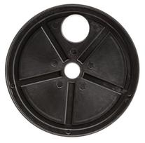 Galinis vidinis rato gaubtas Weibang WB536SB ORIGINALI DALIS
