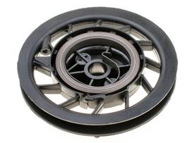 Starterio būgnas Briggs & Stratton 3,5 AG su užkabinimo spyruokle Classic / Sprint / Quattro