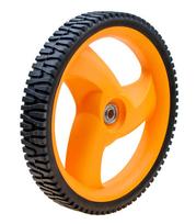 Vejapjovės ratukas Partner 12″