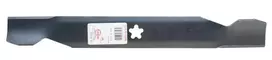 Traktoriuko pjovimo dekos peilis Husqvarna, 462 mm, 36″ / 92 cm dekai, tvirtinimas GWX5 – pakaitinis