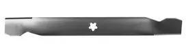 Traktoriuko pjovimo dekos peilis Husqvarna, 535 mm, 42″ / 107 cm dekai, tvirtinimas GWX5 – pakaitinis