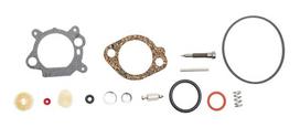 Karbiuratoriaus remonto komplektas Briggs & Stratton Quantum