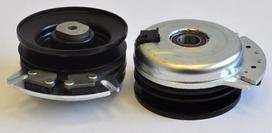 Elektromagnetinė sankaba Husqvarna YTH160