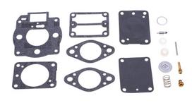 Karbiuratoriaus remonto komplektas Briggs & Stratton Boxer varikliui Model 42