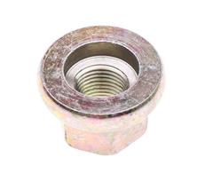 Adapterio velenėlio veržlė YT150 / CT