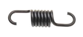 Sankabos spyruoklė Kawasaki TJ53E, TJ45E (bordo)