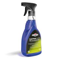 B&S BIO siurblio valymo skystis, purškiamas 0,5 l (originali dalis)