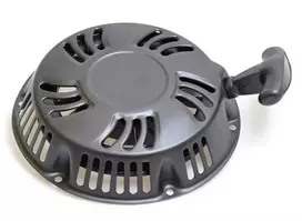 Rankinis starteris Rato varikliui R390