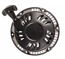 Rankinis starteris Rato varikliui R270