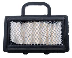 Plokščias oro filtras Briggs & Stratton Intek / Intek V-Twin varikliams