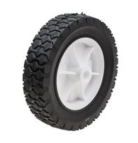 Benzininės vejapjovės važiavimo ratas 150 mm