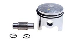 Stūmoklis NAC 40 mm „market“ tipo trimeriams – komplektas