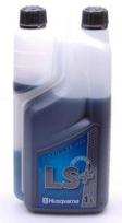 Husqvarna LS+ alyva 1 l (12 vnt. dėžėje)