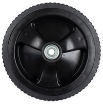 Vejapjovės ratas priekinis 7″ Cedrus KCL18