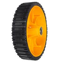 Vejapjovės ratas Cedrus galinis 8″ KCL18 KCL20A