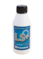 Alyva Husqvarna LS+ 0.1 l 25 vnt dėžėje
