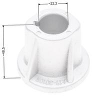 Vejapjovės adapteris Castel Garden GB504/TR/TRE M504/TR/TRE NG504TR/TRE 22.2 mm