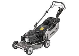 Vejapjovė su pavara Weibang WB537SCV AL, Loncin 1P70FC