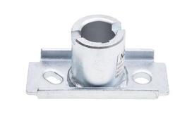 Vejapjovės adapteris NAC S460V C460VH velenas 22.2 mm be segės įpjovos
